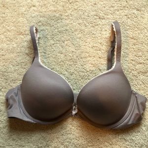 Body by Victoria Push-Up